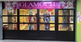 M’Glamour