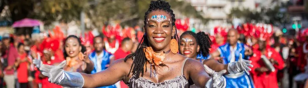 Carnaval Martinique 2023 : entre dérision et tradition