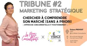Tribune #2 Marketing Stratégique