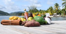 Vos saveurs 100% Martiniquaises en un clic