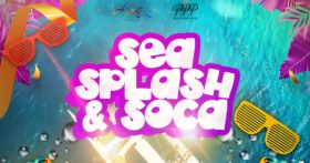 SEA SPLASH & SOCA