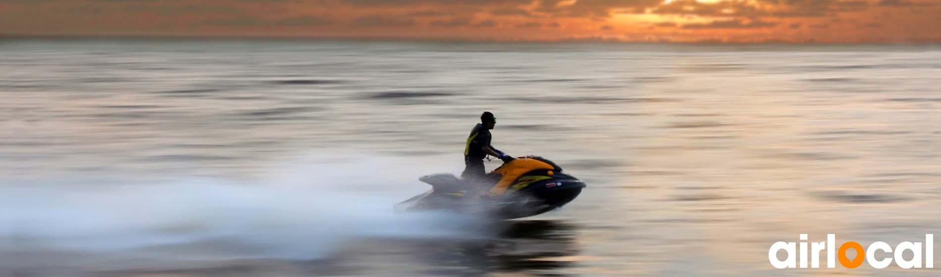 Activité bateau martinique