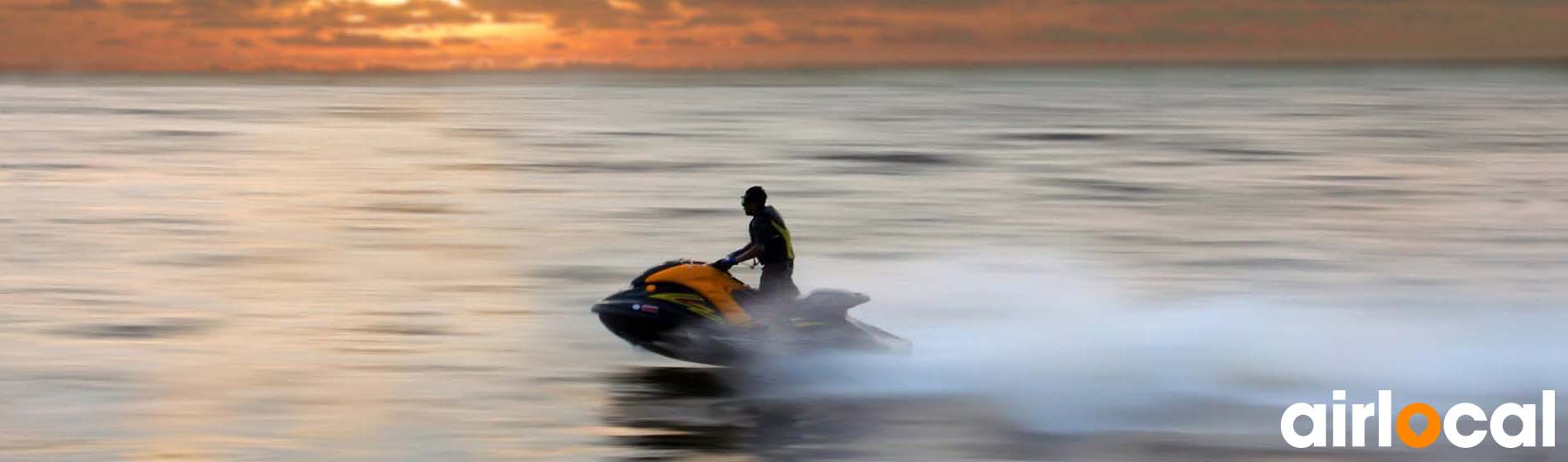 Activité bateau martinique