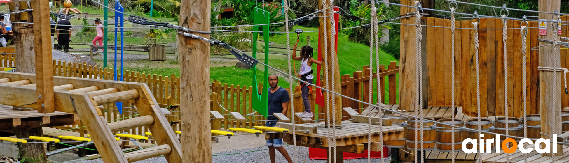 Activité martinique sud