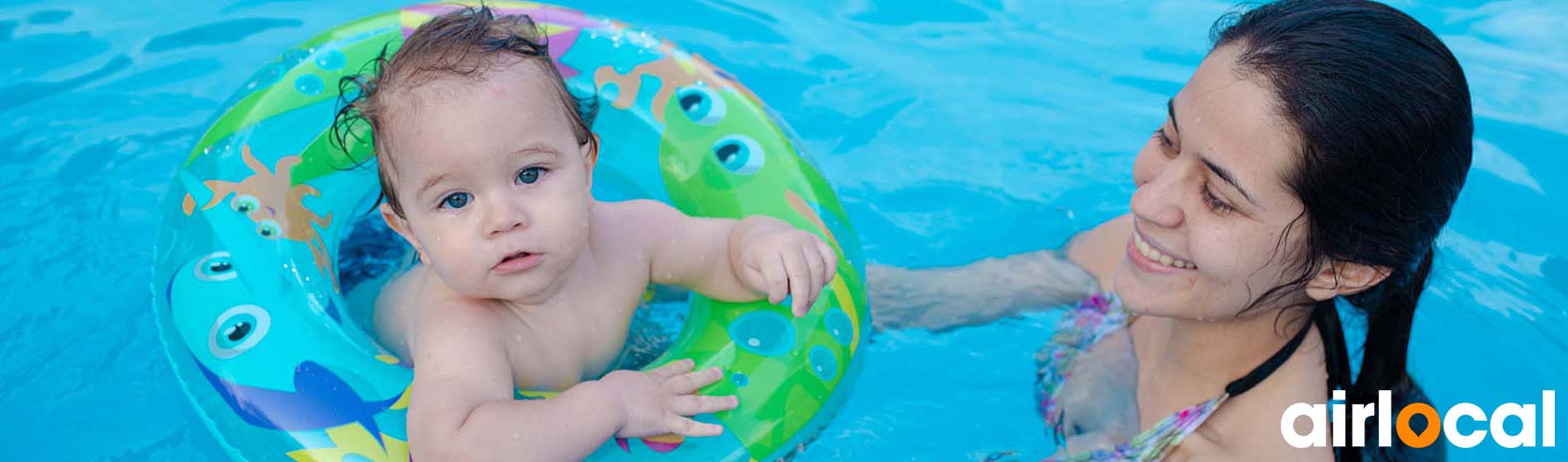 Activite piscine martinique Fort-De-France (97200, 97234)