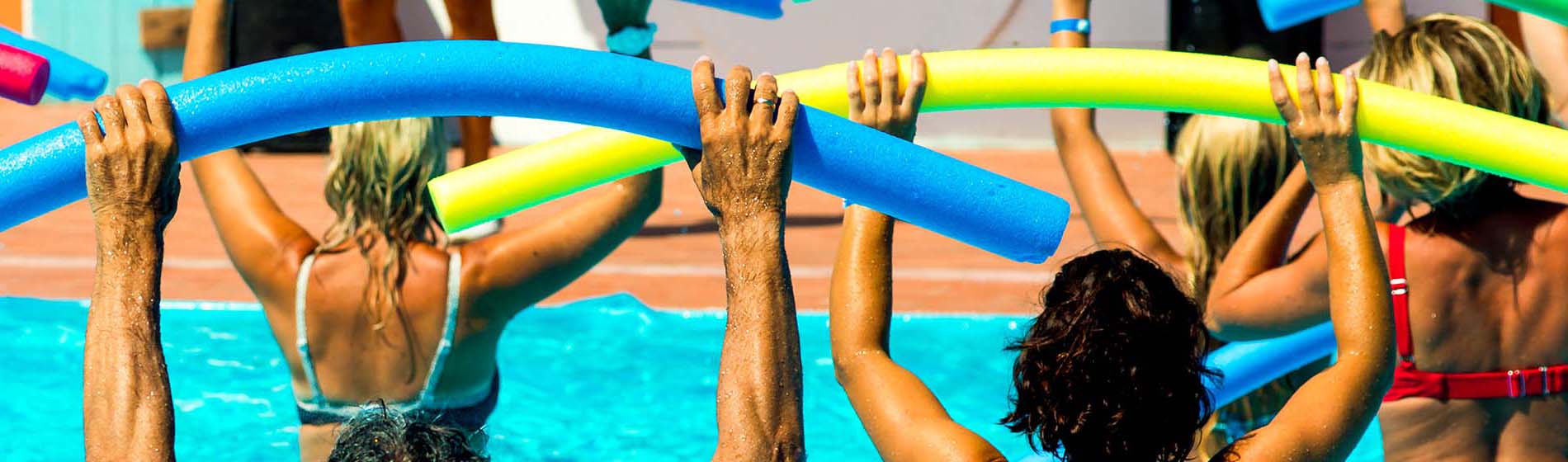 Activite piscine martinique Le Marin (97290)