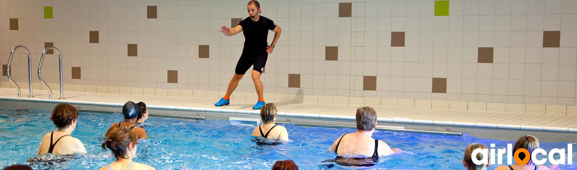 Activite piscine martinique Sainte-Marie (97230)