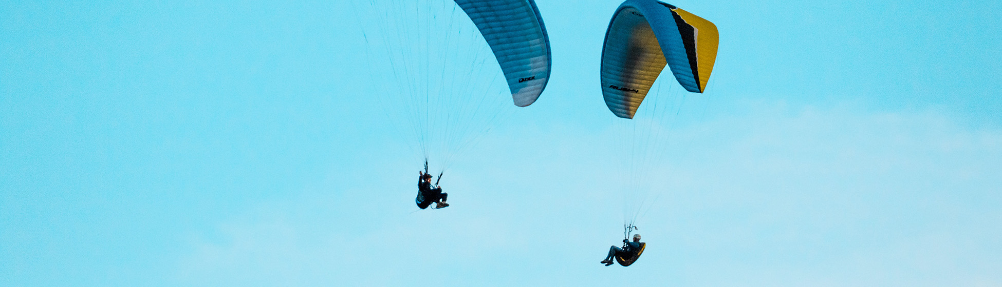 Parapente martinique Saint-Pierre (97250)