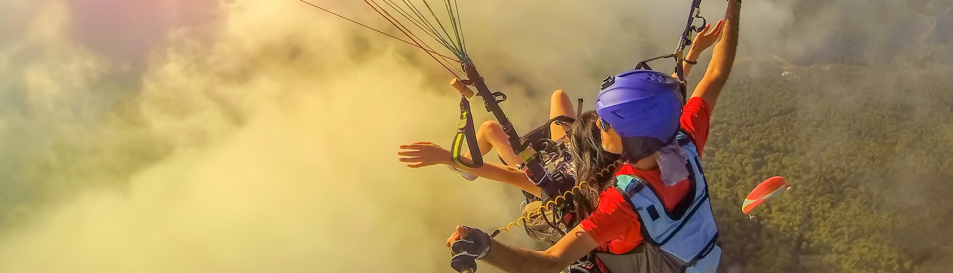 Saut en parachute martinique Sainte-Marie (97230)