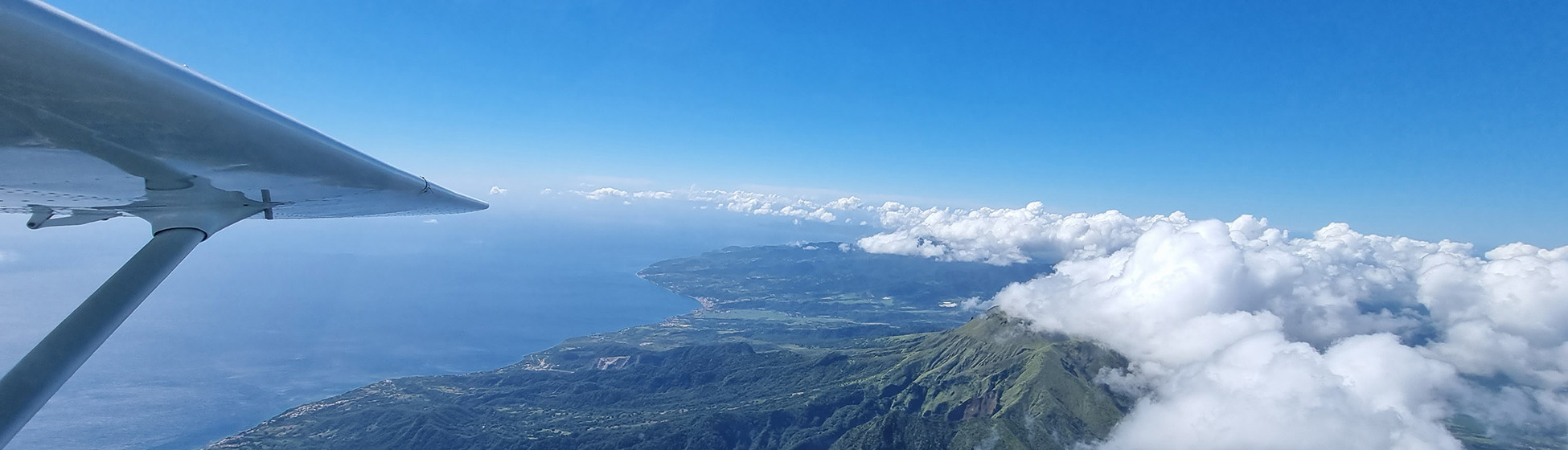 Saut en parachute martinique Schœlcher (97233)