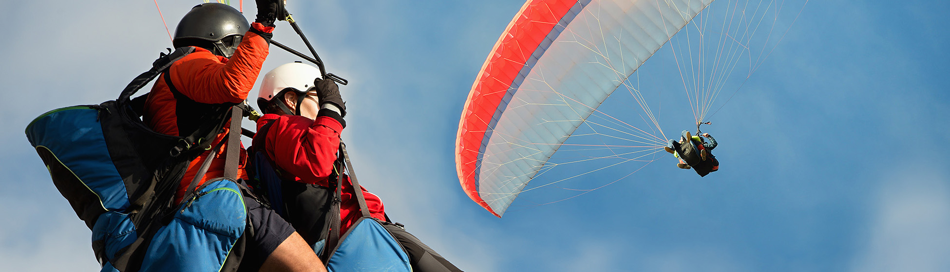 Parapente martinique Fort-De-France (97200, 97234)