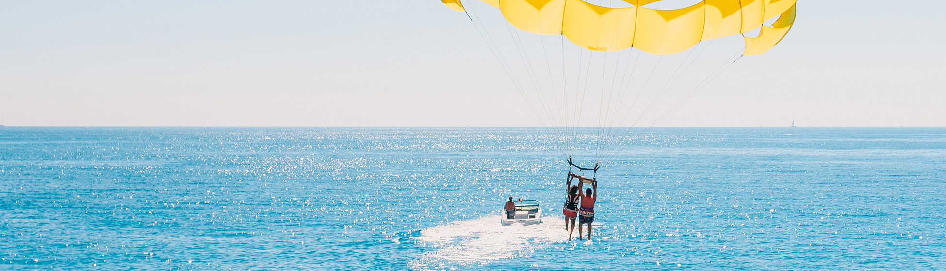 Saut en parachute martinique Le Vauclin (97280)