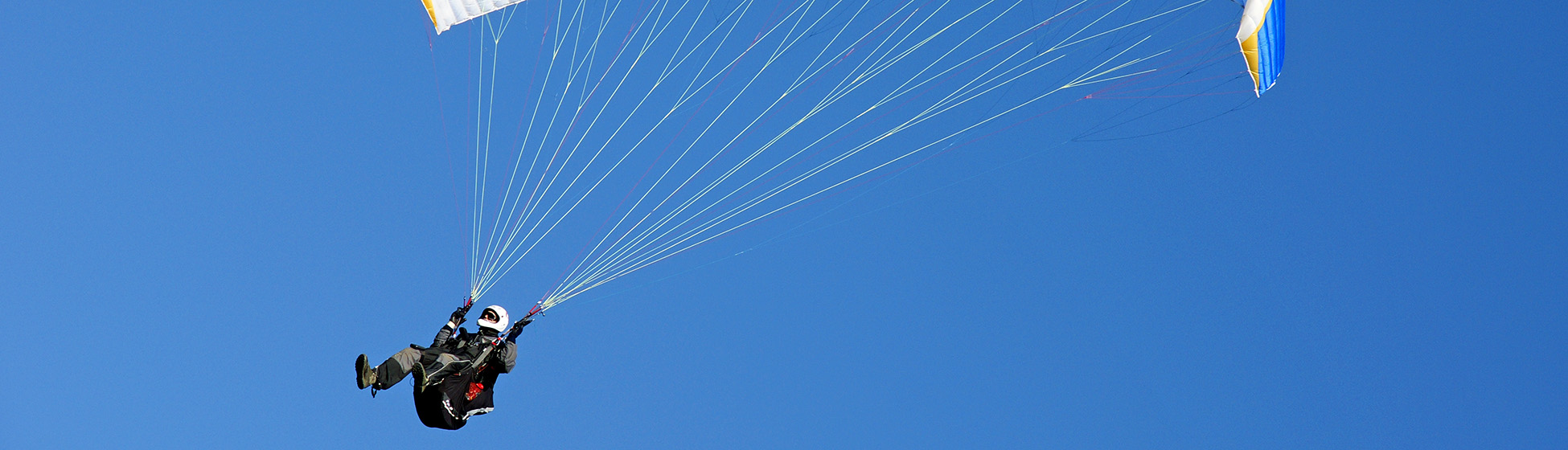 Saut en parachute martinique