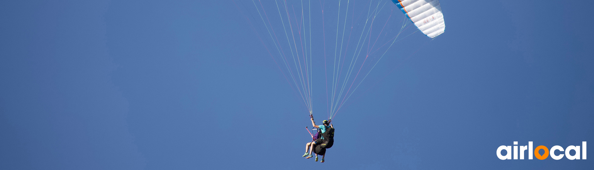 Saut en parachute martinique