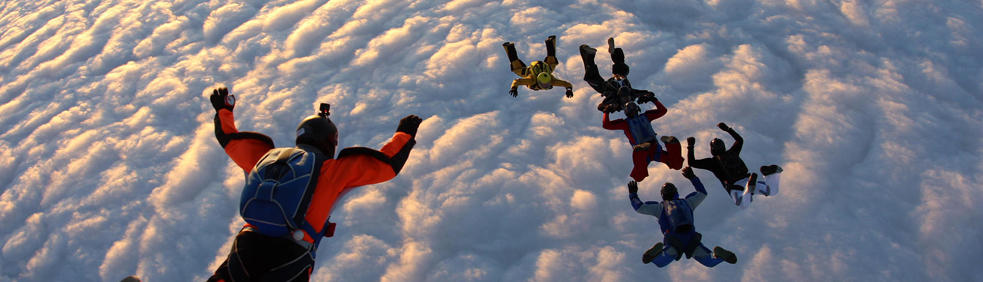 Parapente martinique Le Robert (97231)