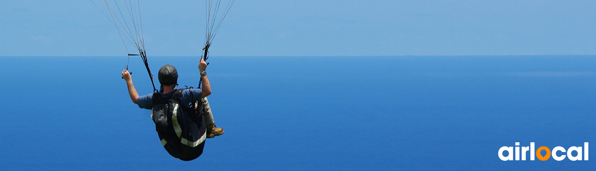 Saut en parachute martinique