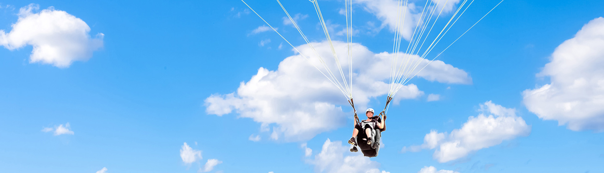 Saut en parachute martinique Sainte-Luce (97228)