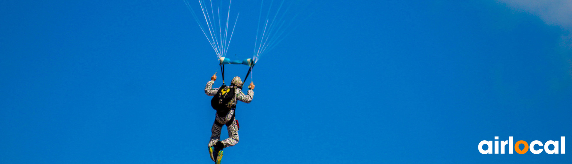 Parapente martinique Sainte-Anne (97227)