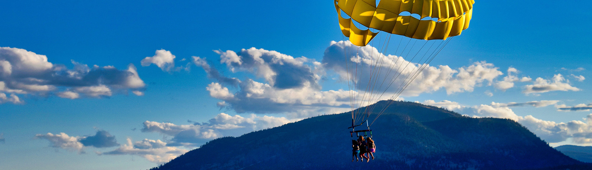 Parapente martinique Les Trois-Îlets (97229)