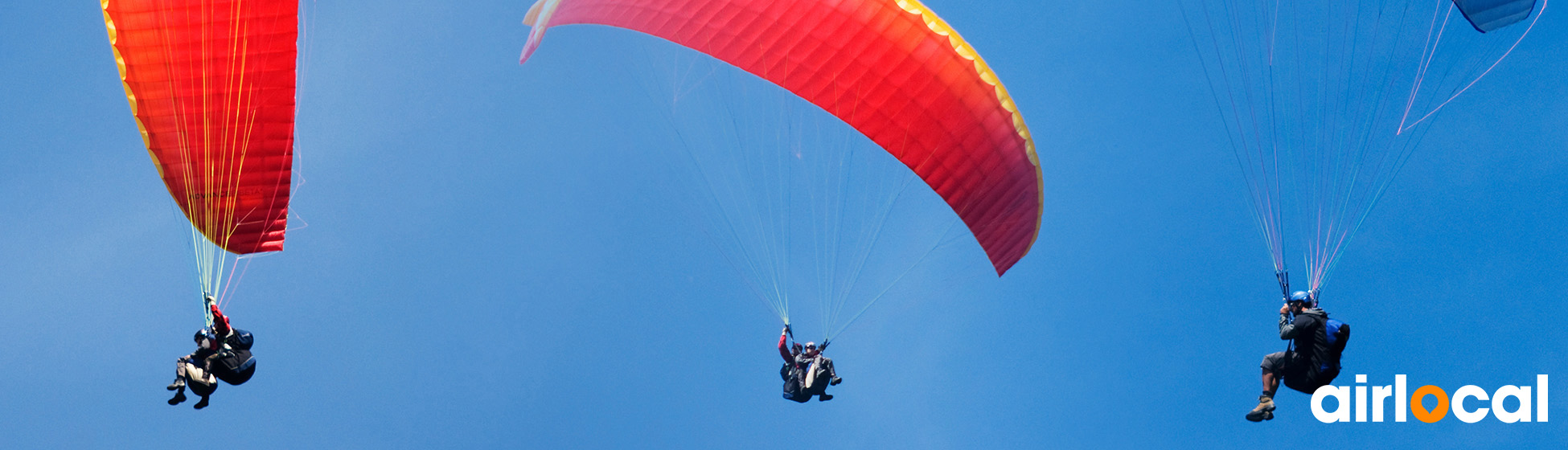 Saut en parachute martinique