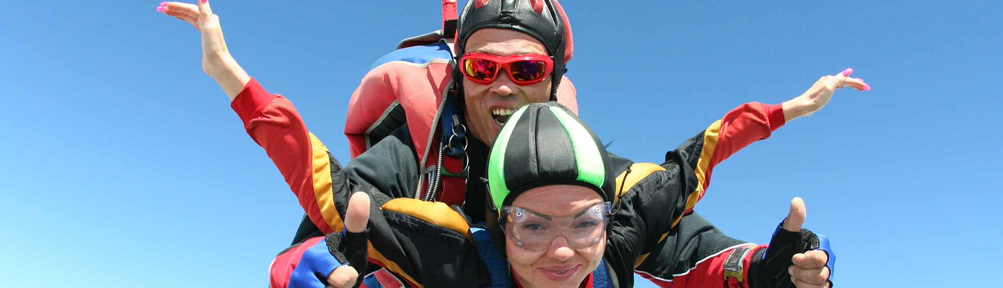 Saut en parachute martinique Les Trois-Îlets (97229)