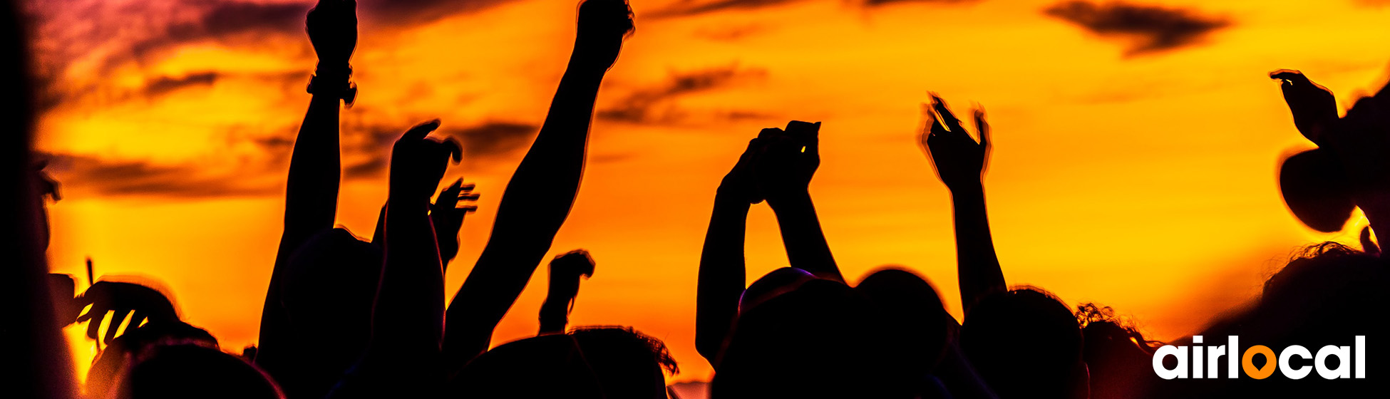 Soirée boite de nuit martinique