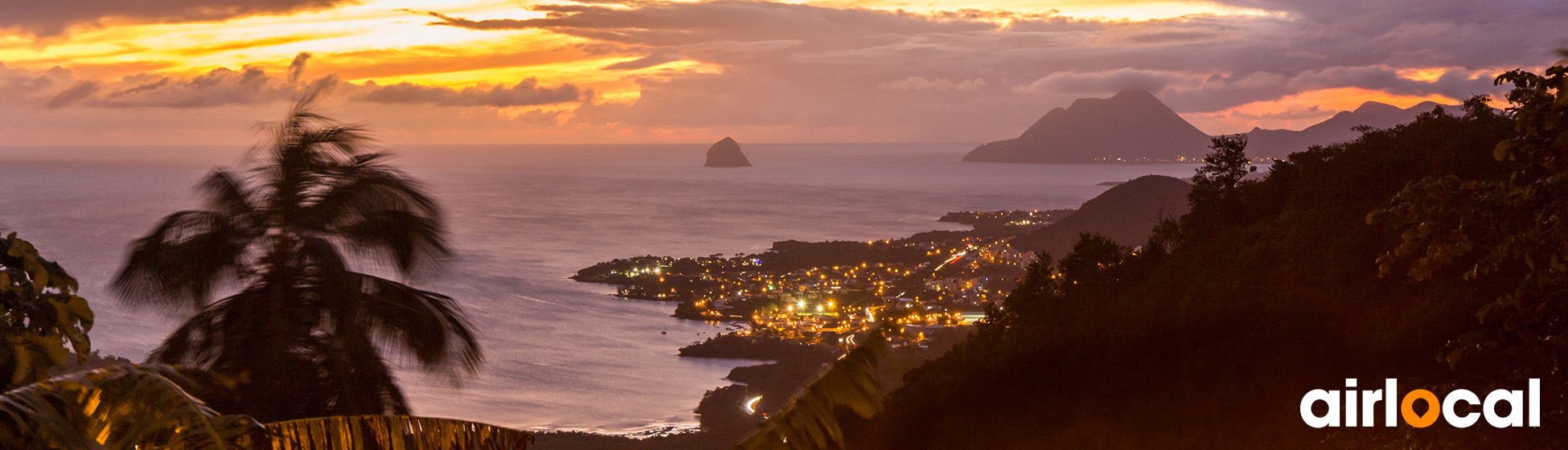 Boîte de nuit martinique