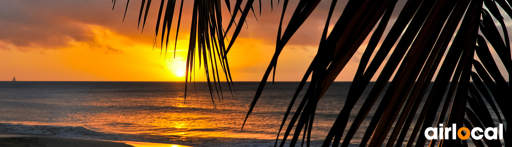 Soiree chaude martinique