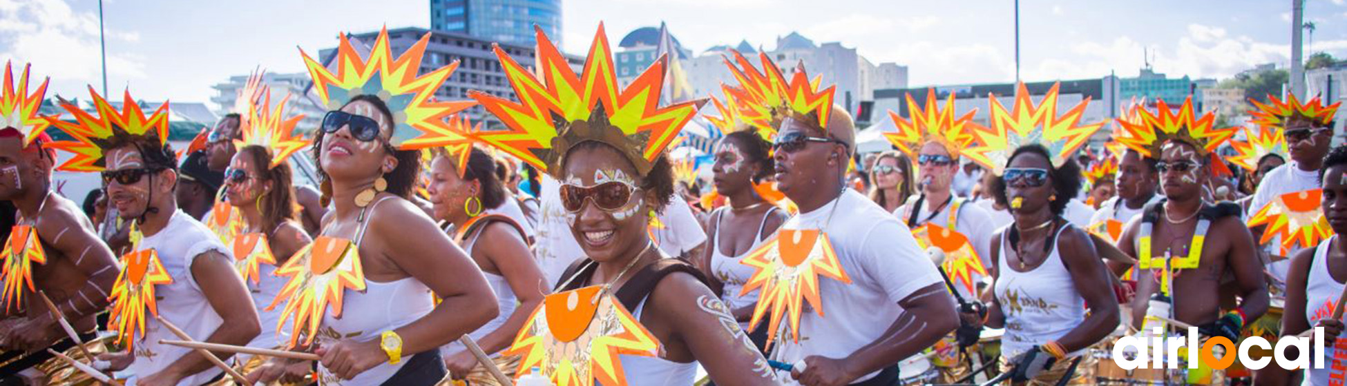 Agenda martinique aujourd hui