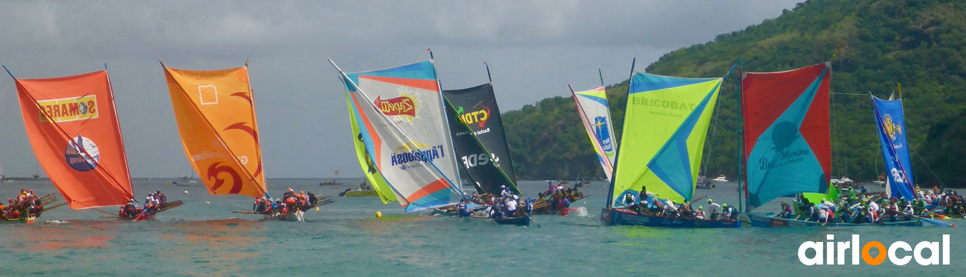 Agenda martinique aujourd hui