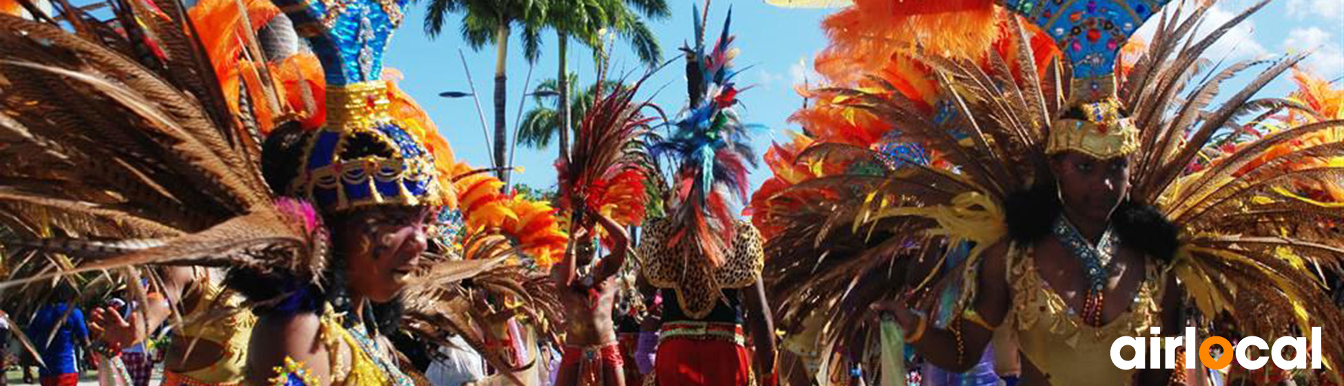 Agenda des brocantes martinique