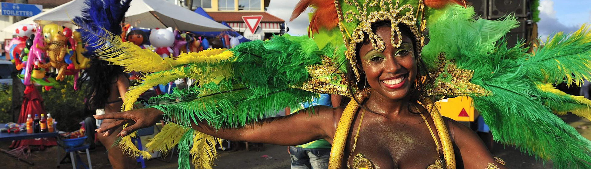 Agenda des brocantes martinique