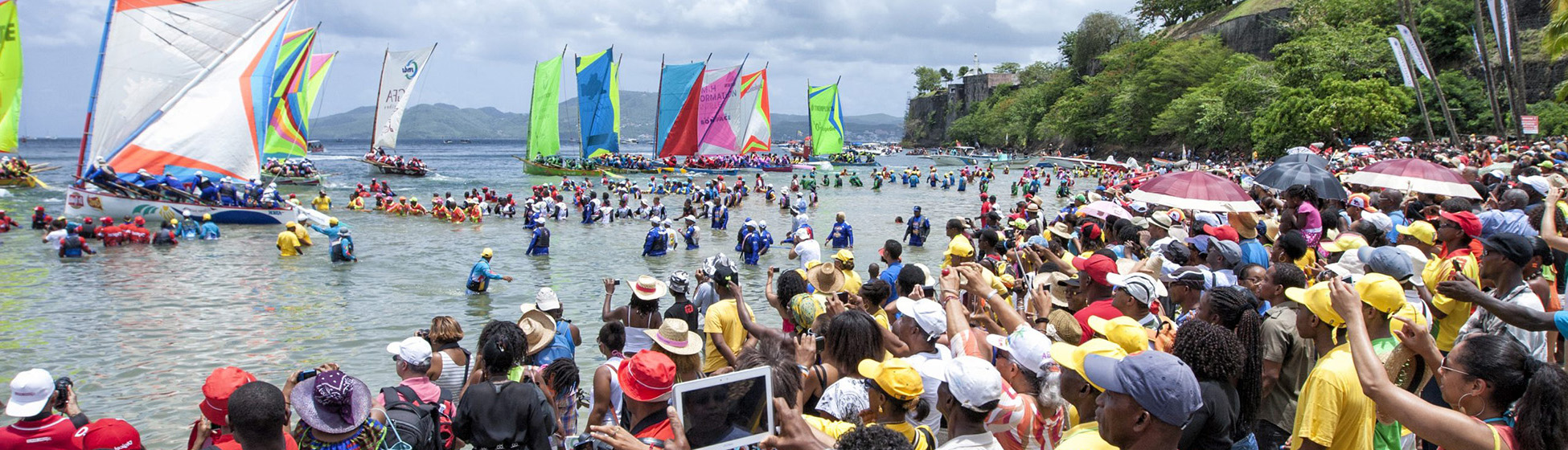 Agenda martinique 2022