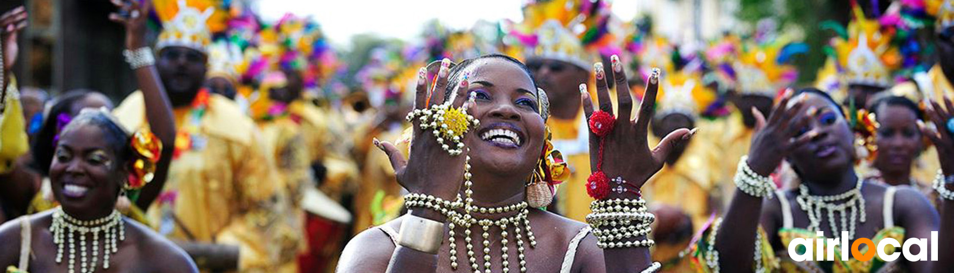 Agenda martinique 2022