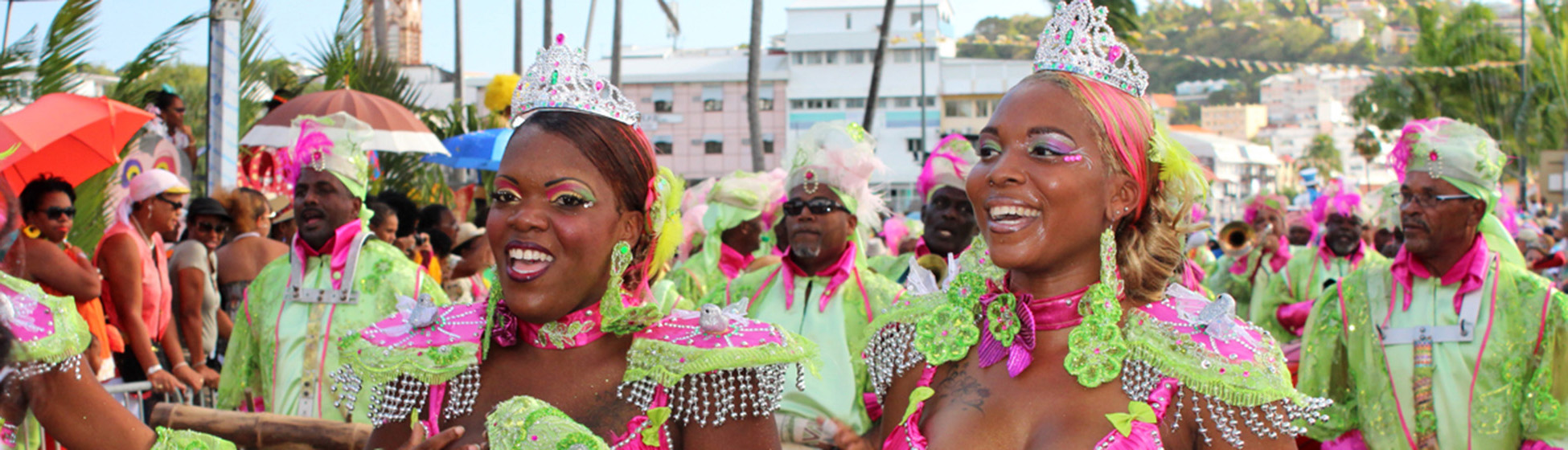 Agenda gay martinique