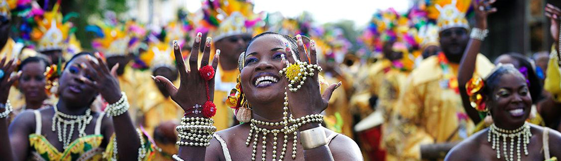 Agenda evenement martinique