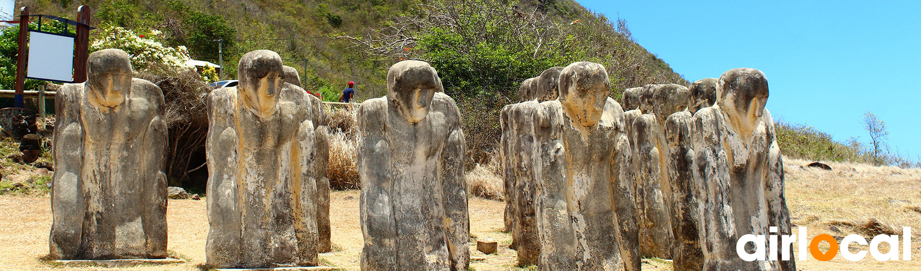 Culture martinique Sainte-Marie (97230)