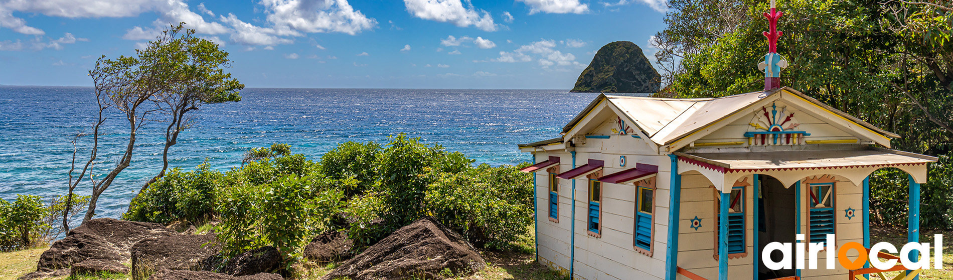 Culture martinique Schœlcher (97233)