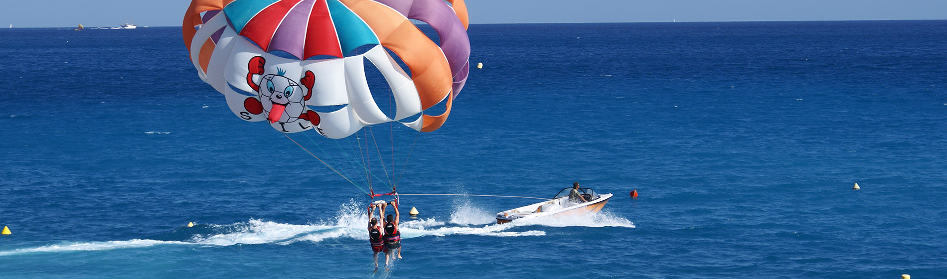 Parachute ascentionnel martinique Sainte-Anne (97227)