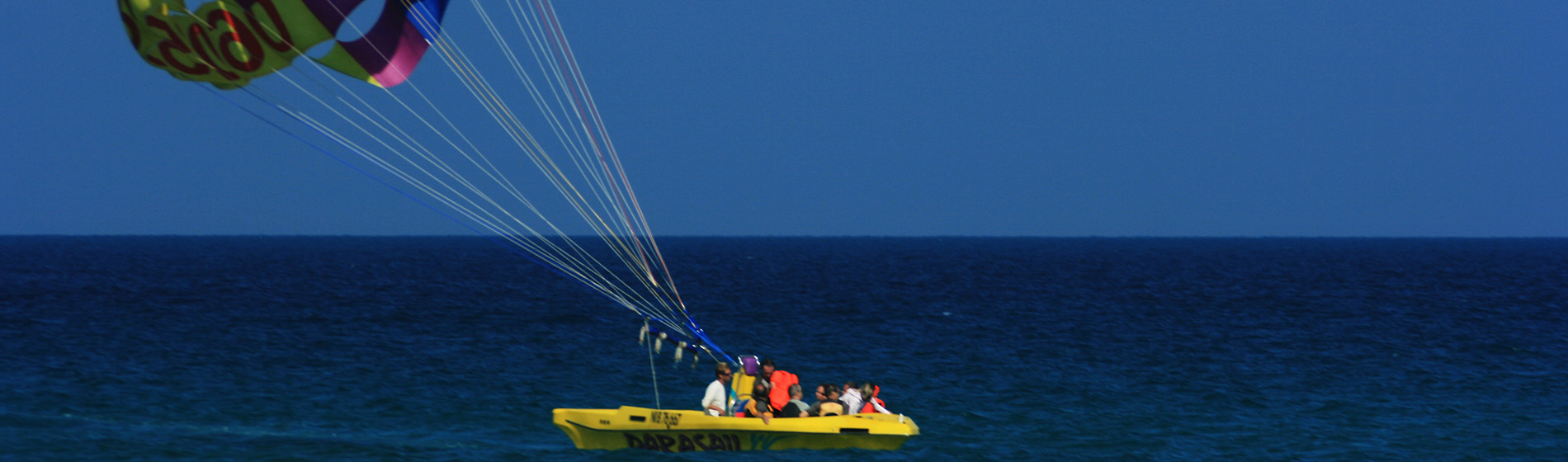 Parachute ascentionnel martinique Le Robert (97231)