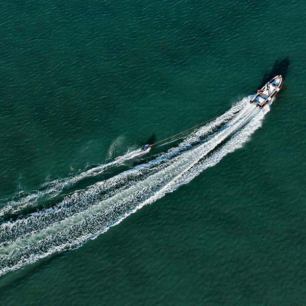 Activité bateau martinique