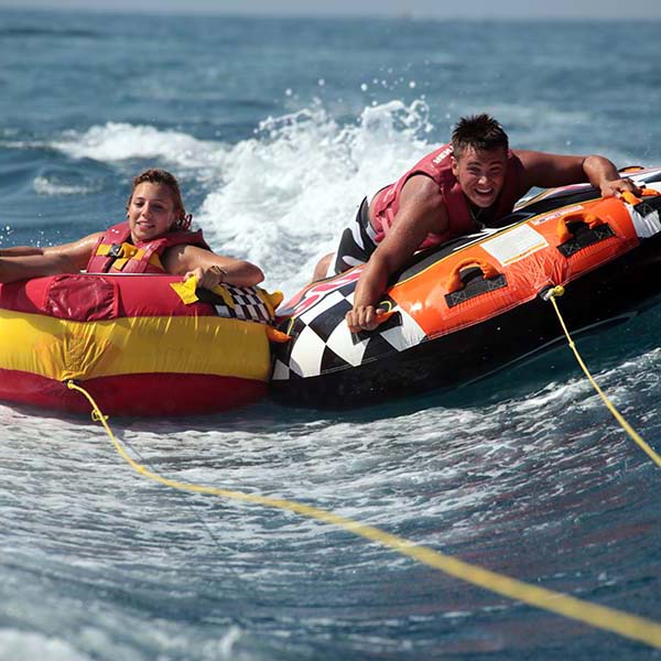 Activité bateau martinique