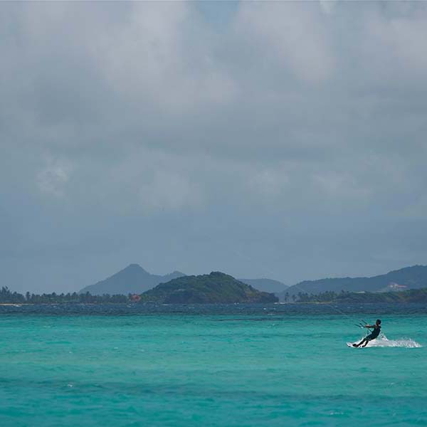 Activité vacances martinique