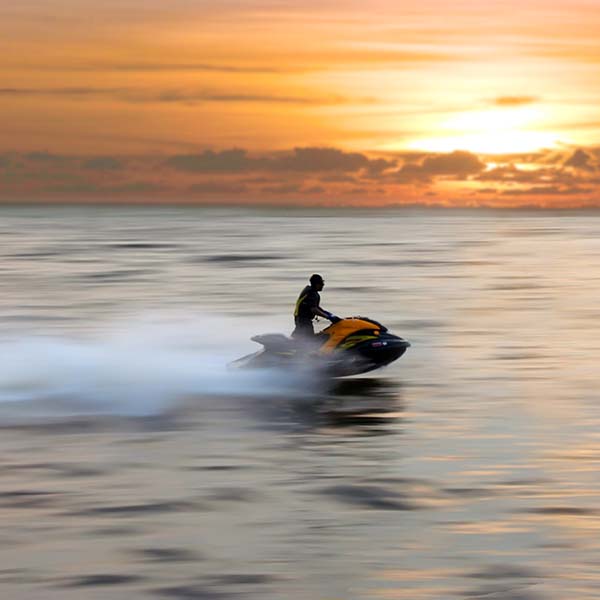 Activité bateau martinique