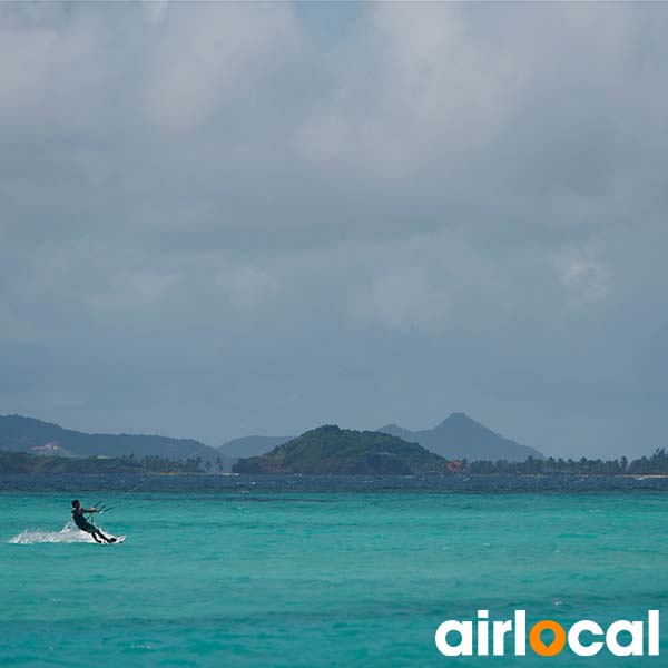 Activité vacances martinique