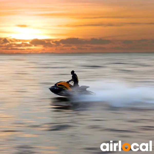 Activité bateau martinique