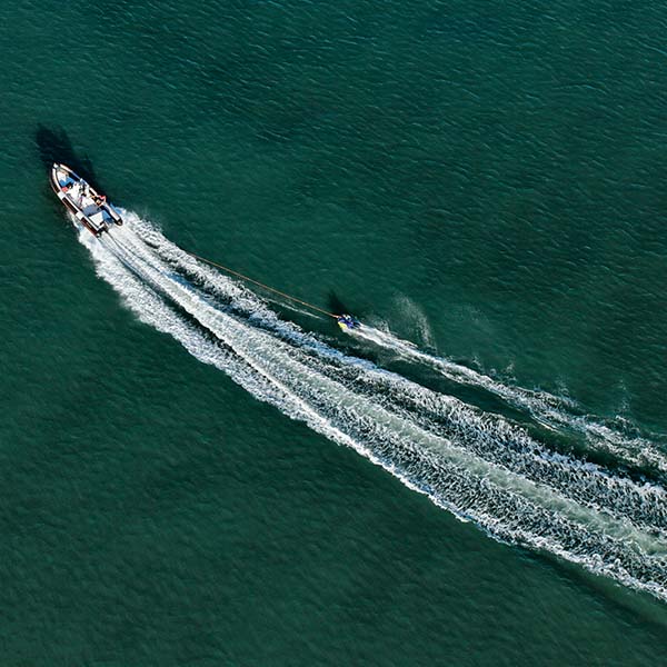 Activité bateau martinique