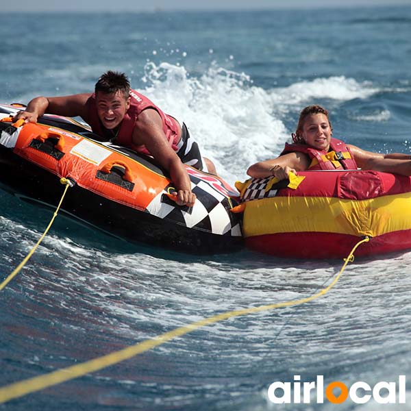 Activité bateau martinique