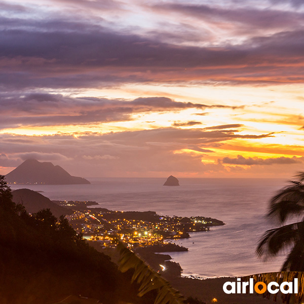 Soirée martinique aujourd hui