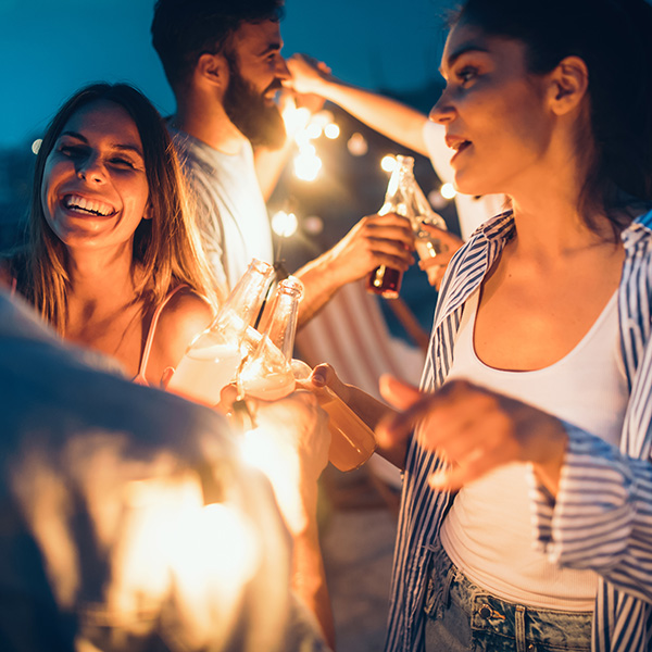 Soirée martinique aujourd hui